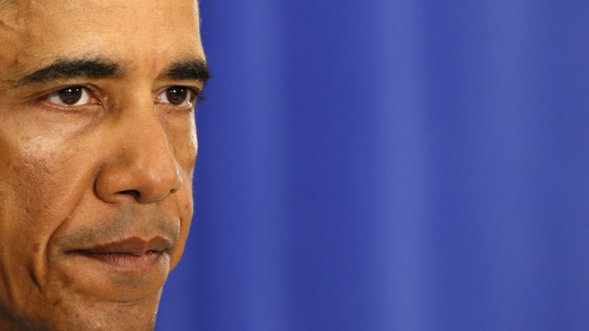 Analistas recomiendan a Obama un plan a largo plazo para la lucha contra Estado Islámico