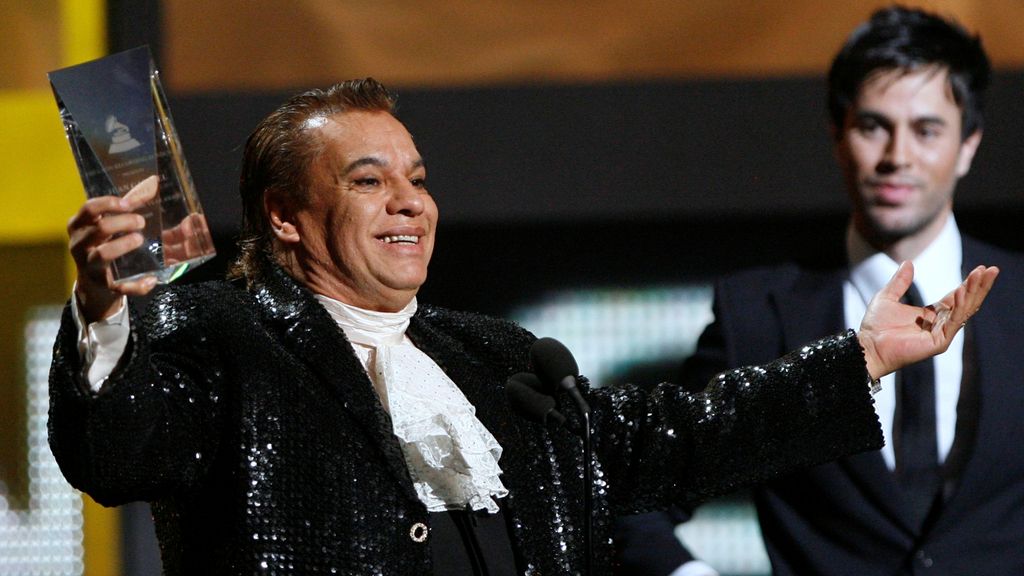 'El Divo de Juárez' nos deja a los 66 años