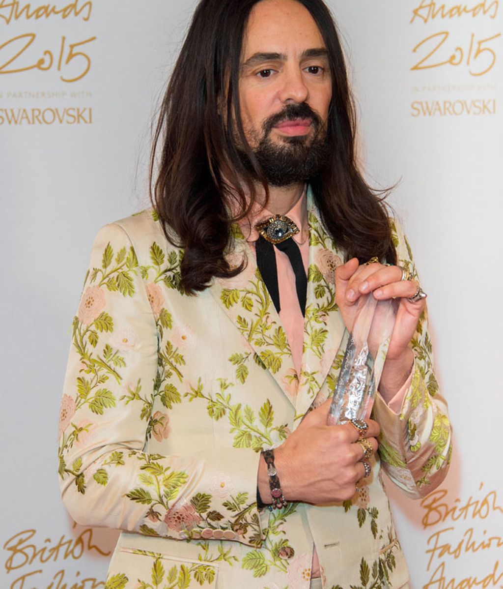 Alessandro Michele llega a Gucci y hay despedidas en Dior, Balenciaga y Lanvin