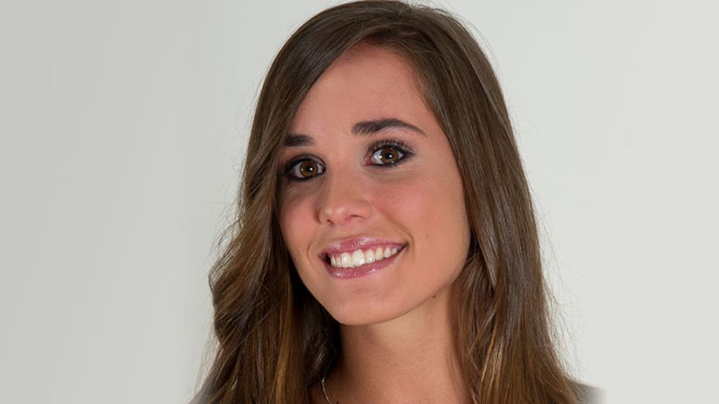 Alejandra, 20 años, Albacete