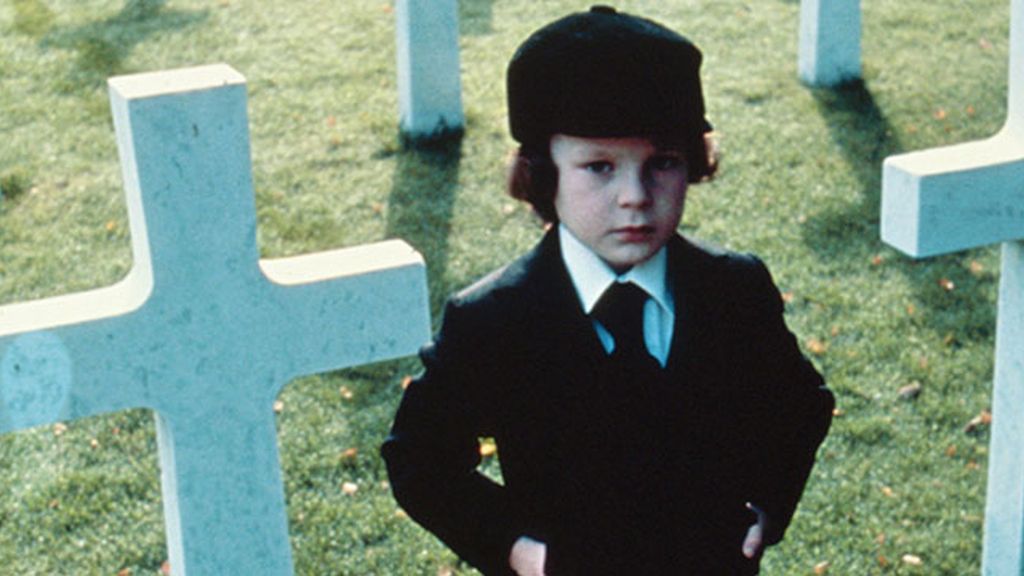 15. La profecía (1976)