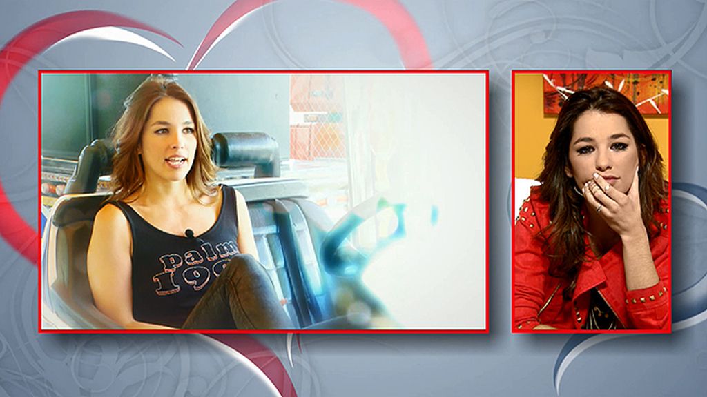 Jenny le deja las cosas claras a Rubén