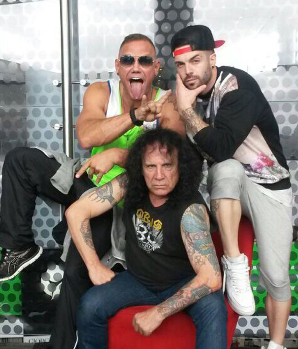 Se preparan para el comienzo del concurso