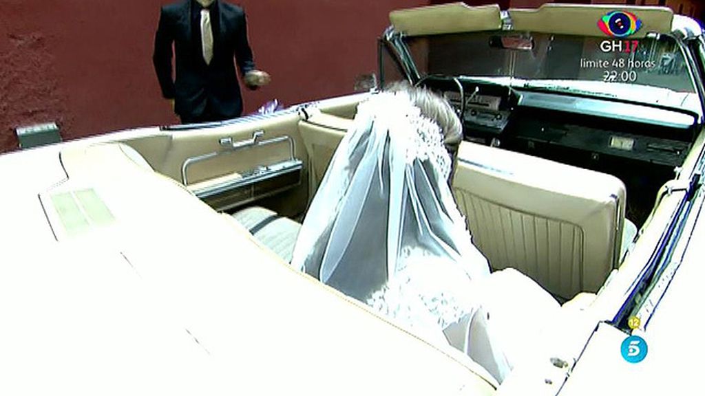 'Sálvame' imagina cómo será la boda de su colaborador