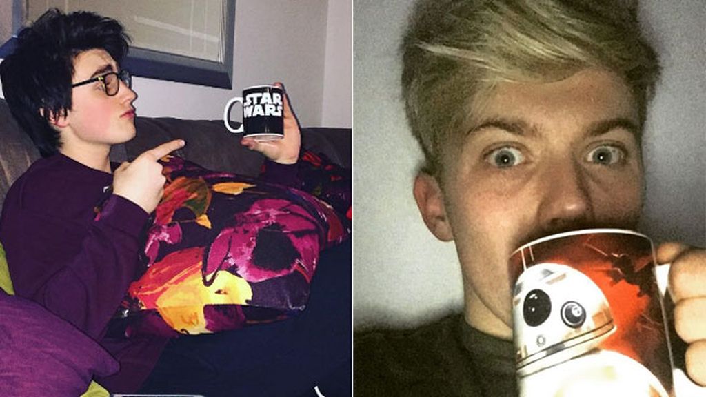 La 'boyband' estará actuando en el BarclayCard Center de Madrid el 15 de octubre