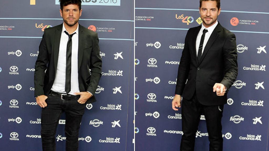 Gala 40 principales