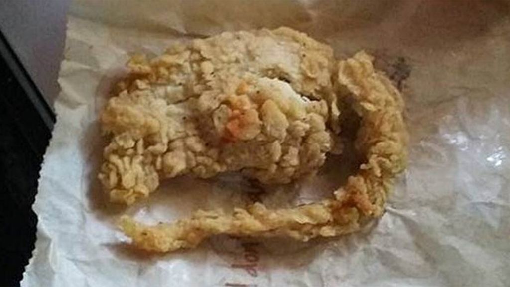 Rata frita