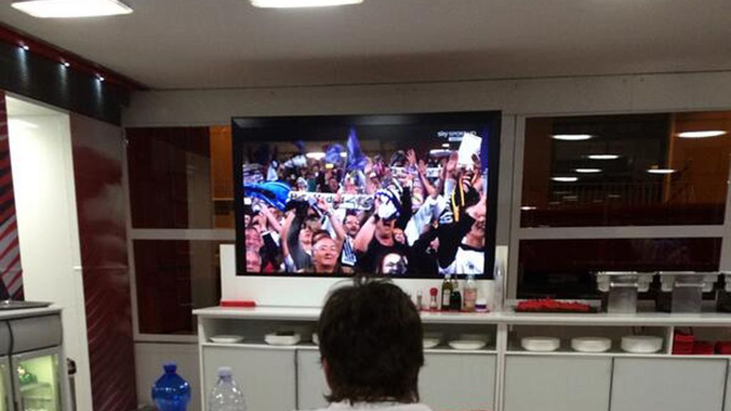 Famosos y jugadores celebran en Twitter ‘La Décima’ del Real Madrid