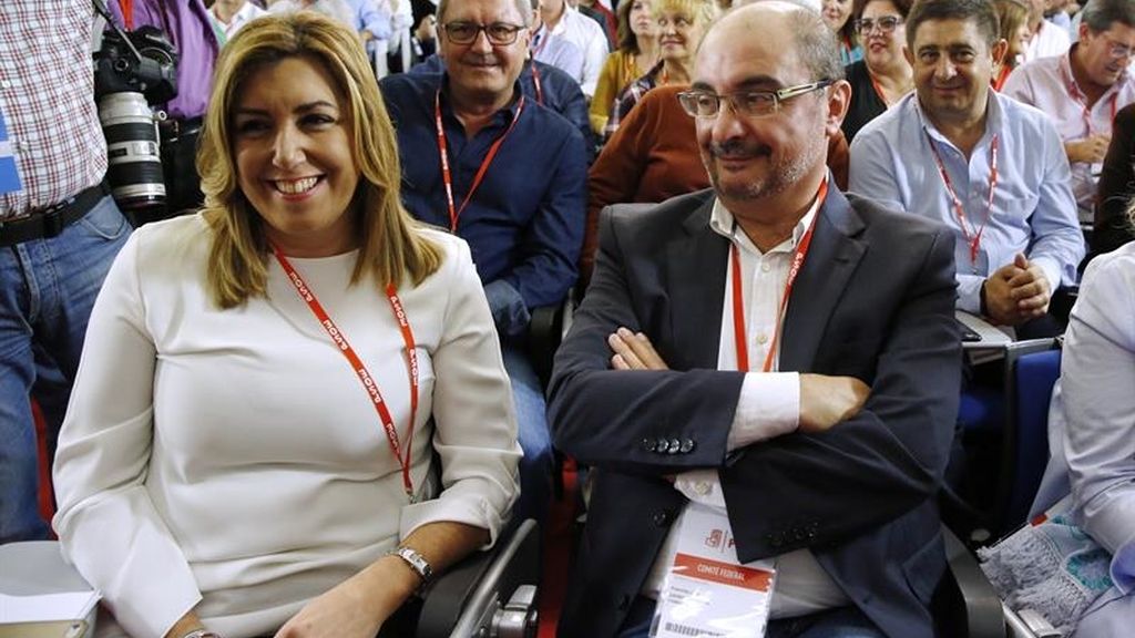 Susana Díaz