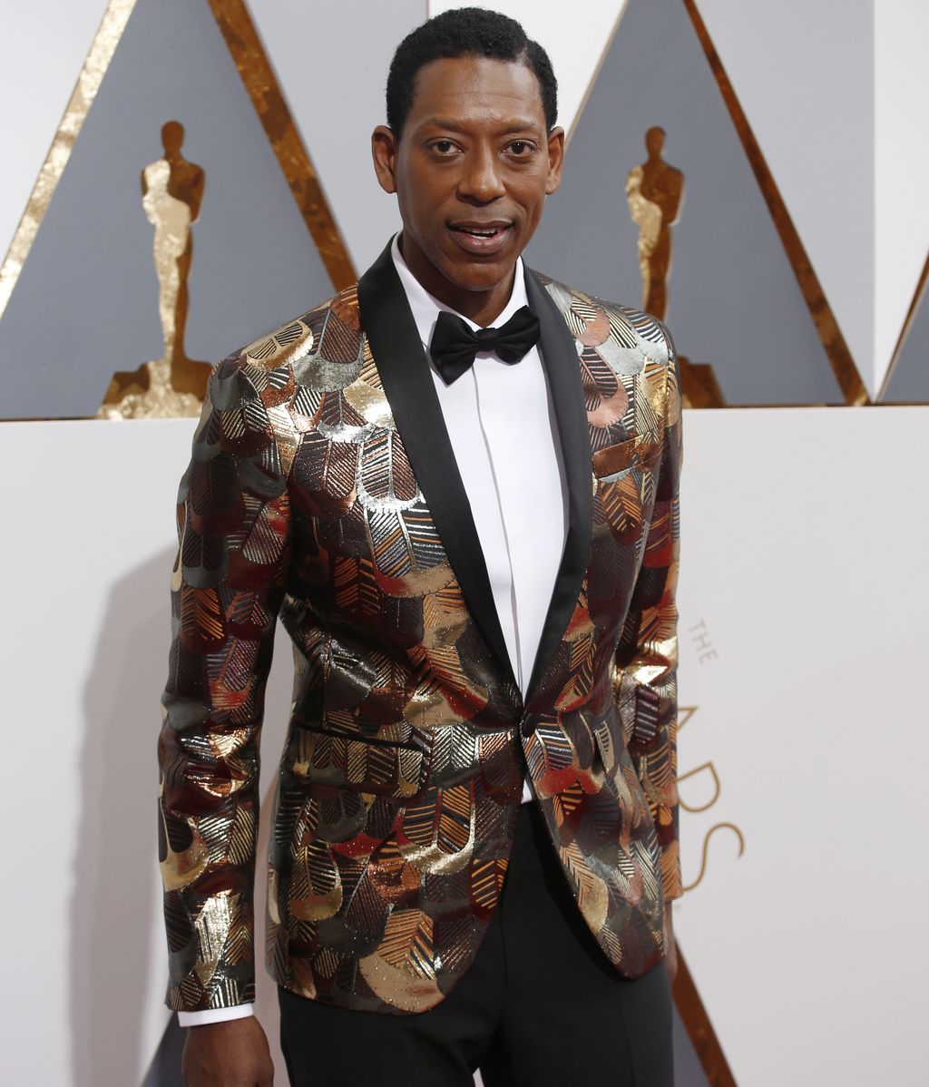 Orlando Jones