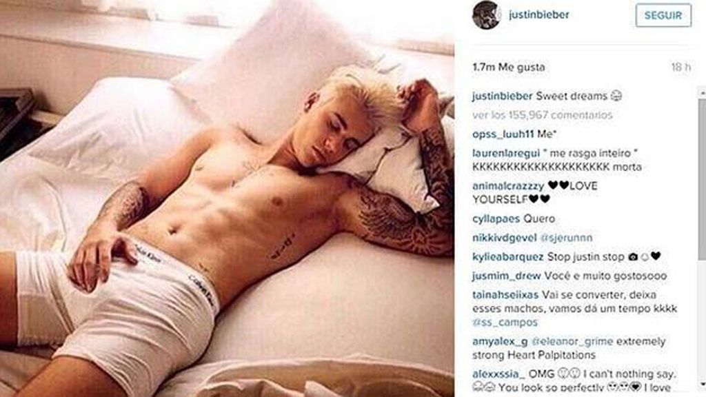 BIEBER