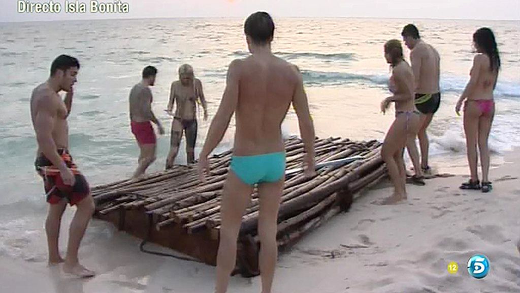 Chiqui, “la pequeña ayuda” de los bonitos