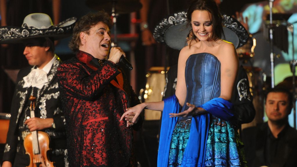 'El Divo de Juárez' nos deja a los 66 años