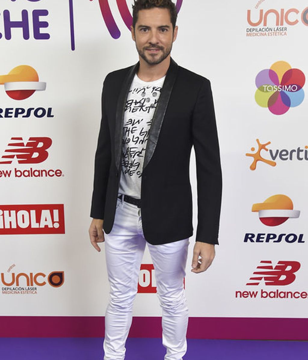David Bisbal