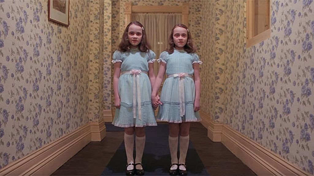 1. El resplandor (1980)