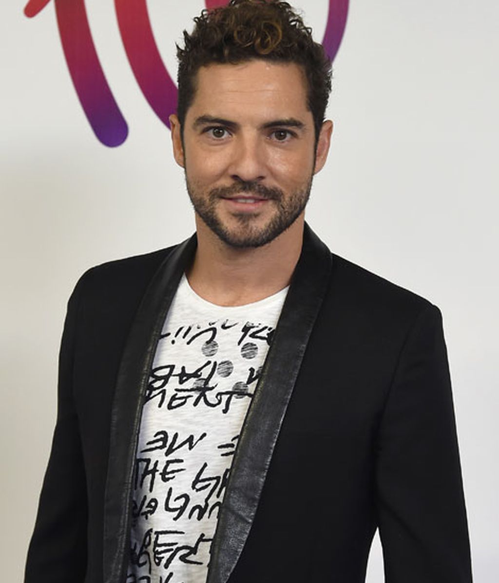 David Bisbal