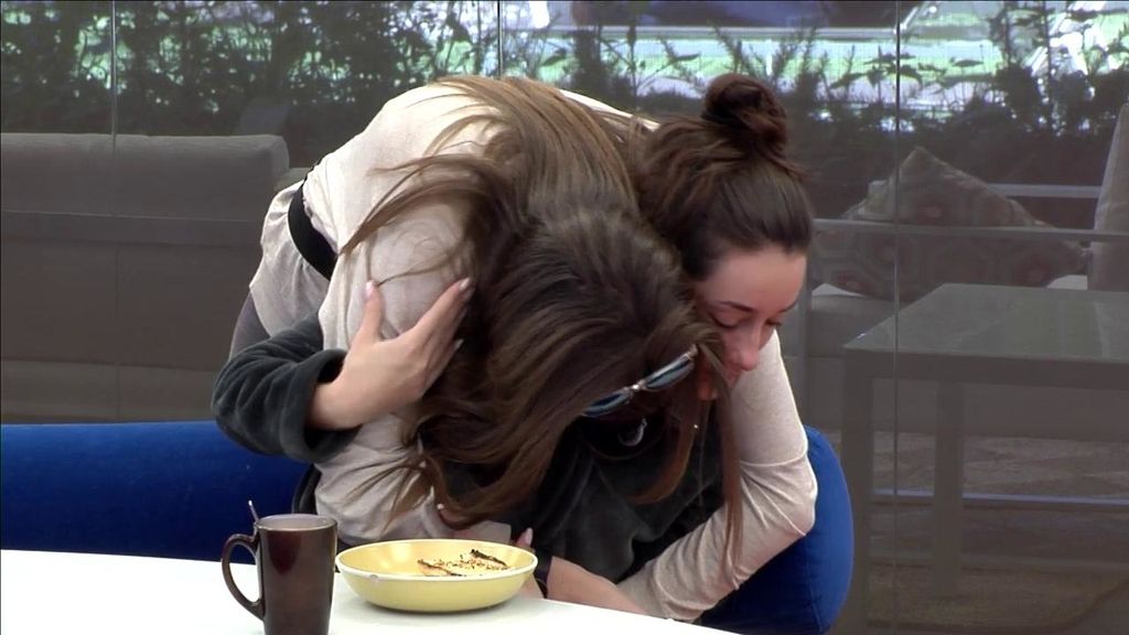 Una hora en el confe GH17