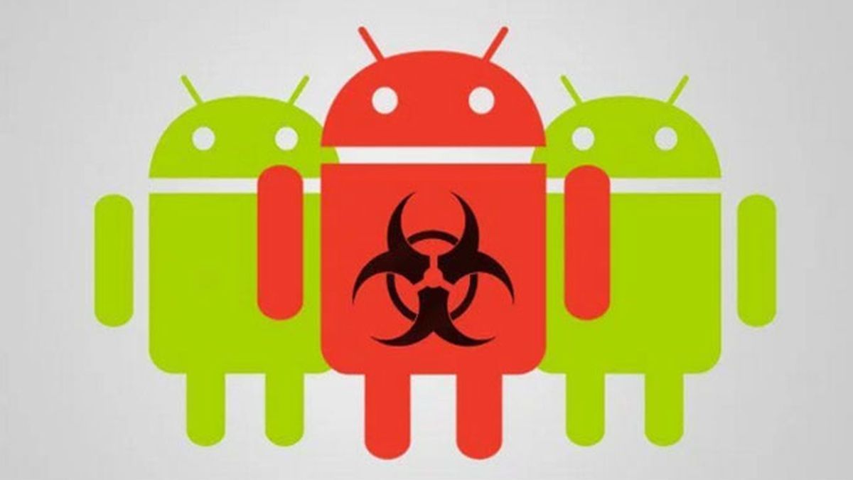 malware, HummingBad, ciberdelitos, aplicaciones maliciosas, virus Android