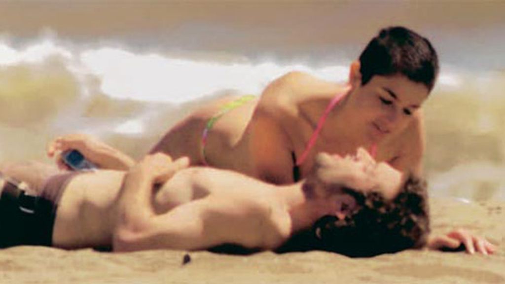 SUMMERLOVE