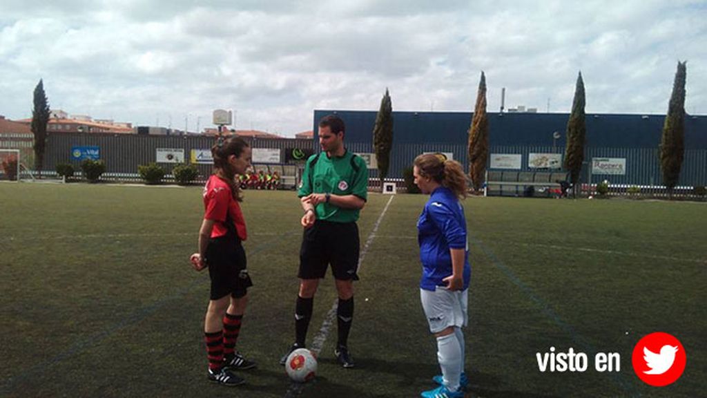 Fútbol femenino Fútbol femenino