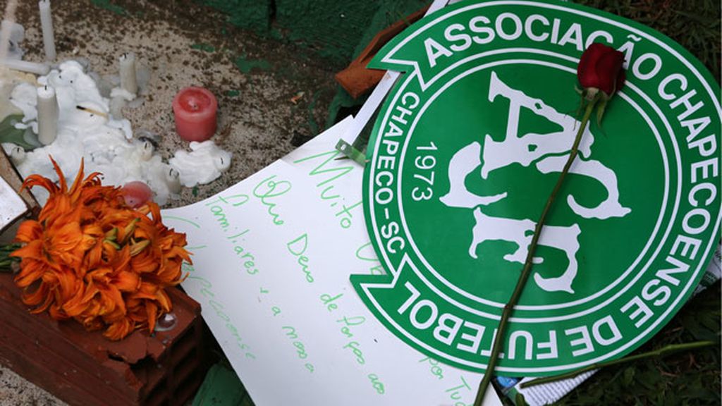 chapecoense