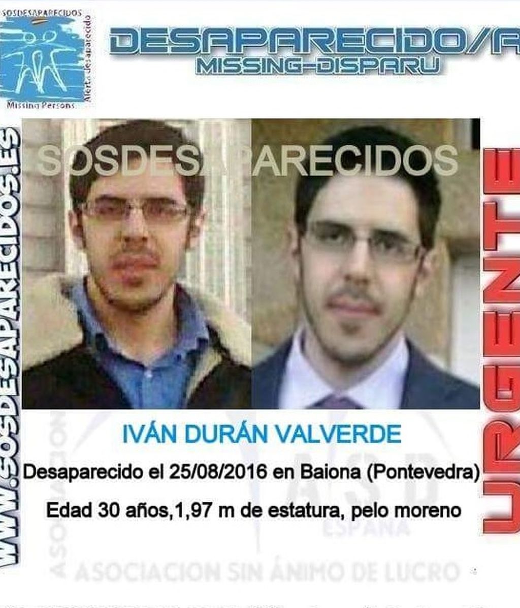 Iván Durán