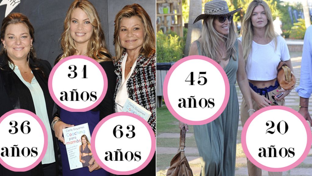 MADRES