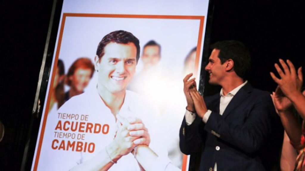 Ciudadanos, el \