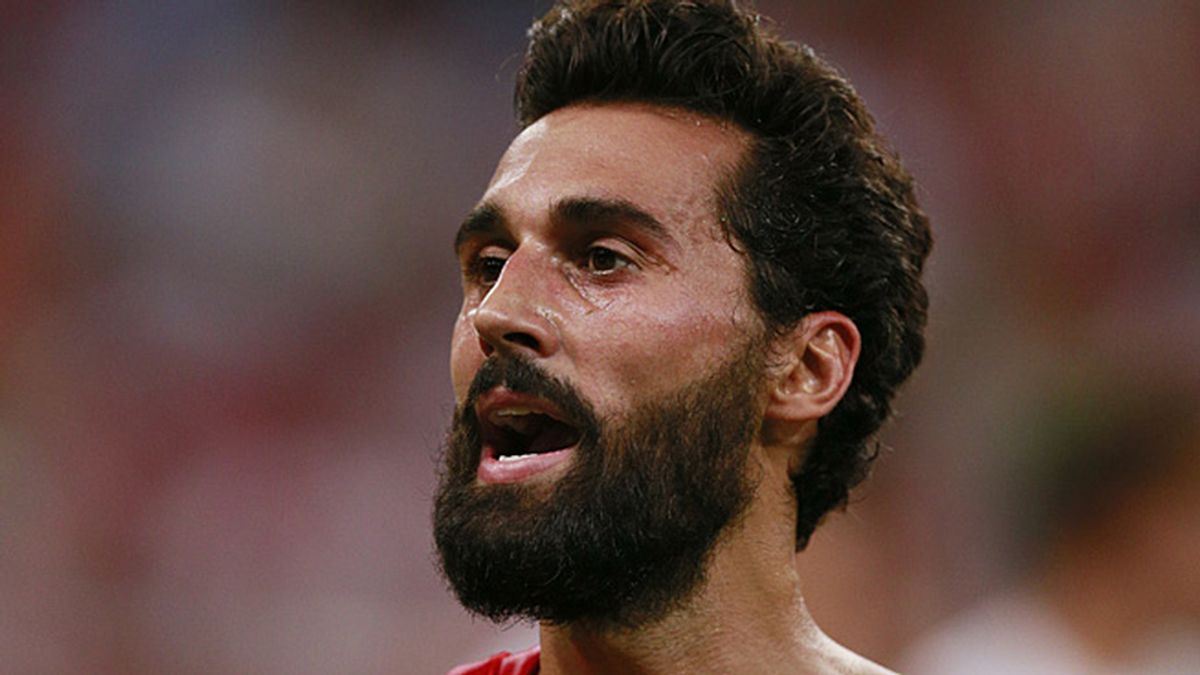 Álvaro Arbeloa