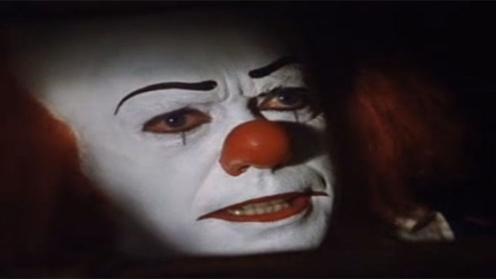 20. It (1990)