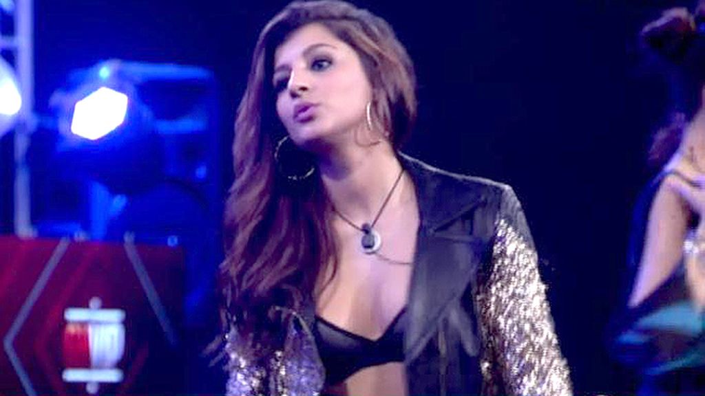 Ensayo general en el DBT