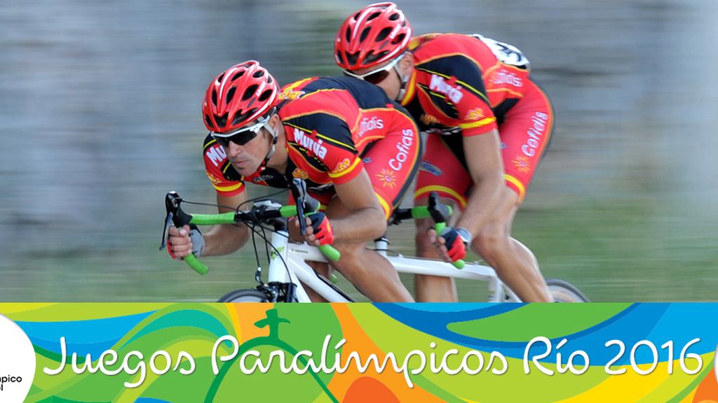 paralímpicos paralímpicos