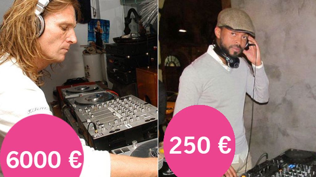 DJS