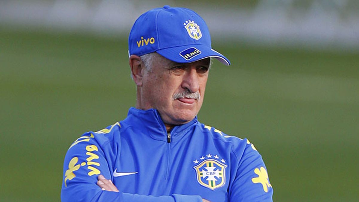 Scolari