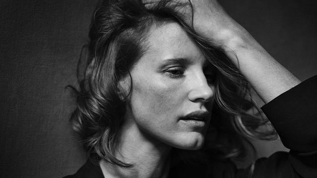 Jessica Chastain