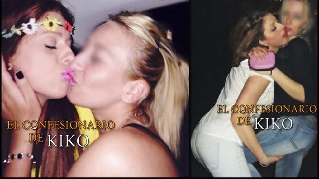 Simona, la nueva concursante de 'GH'