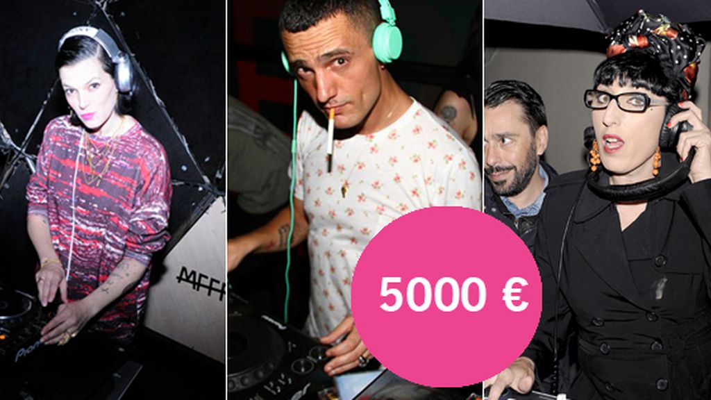 DJS