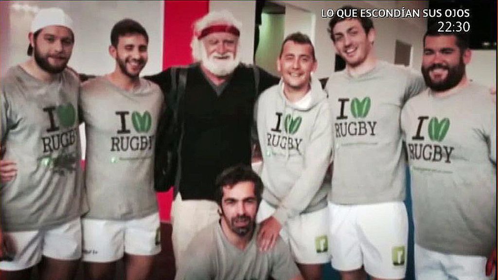 Juan Manuel Torralbo, la ilusión de la Bollo