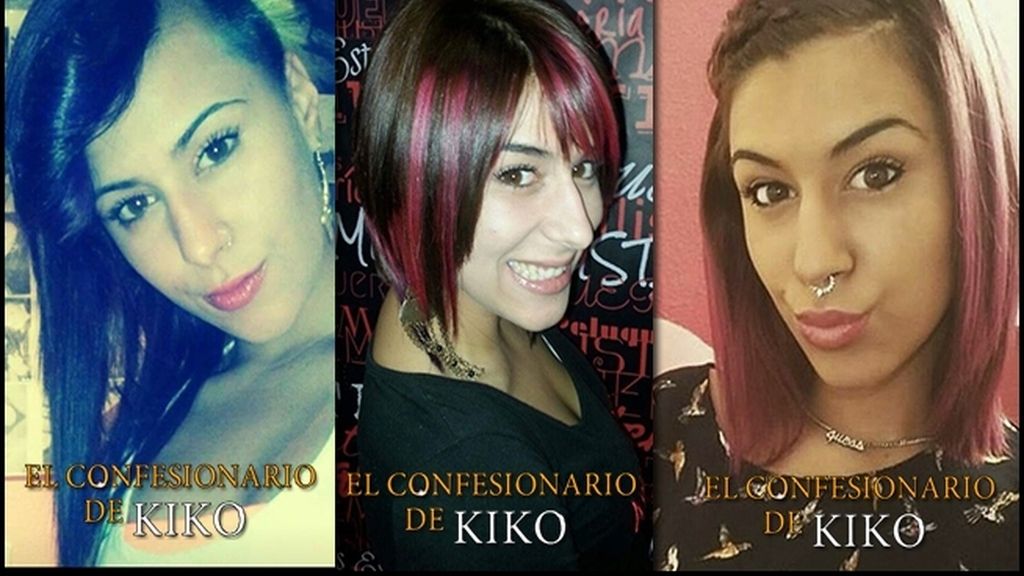 Descubre los cambios estéticos de Bea