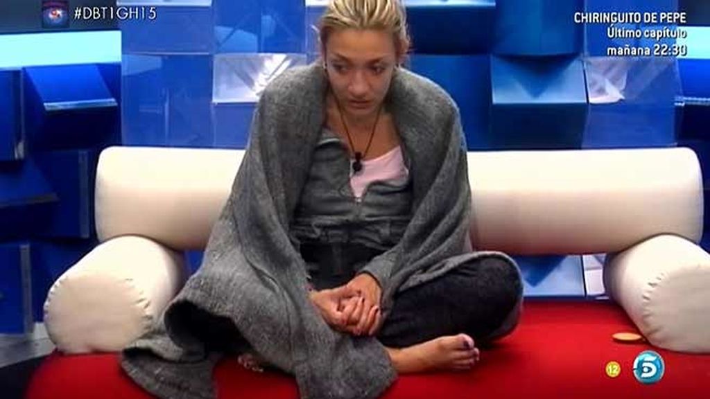 “Para mí, esto ha acabado de una forma muy dolorosa”