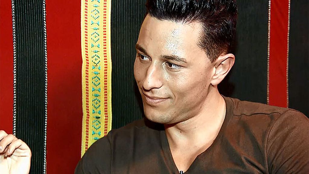 La tronista le puso a prueba y la ha superado