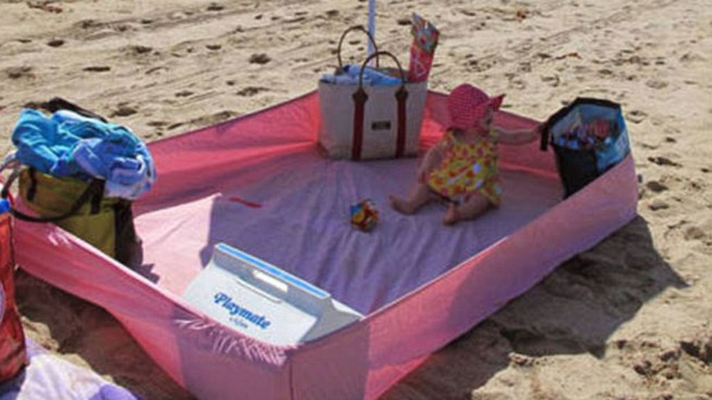 Así consiguen algunos padres que sus hijos no sufran pequeños accidentes