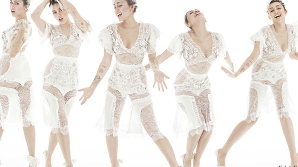 miley