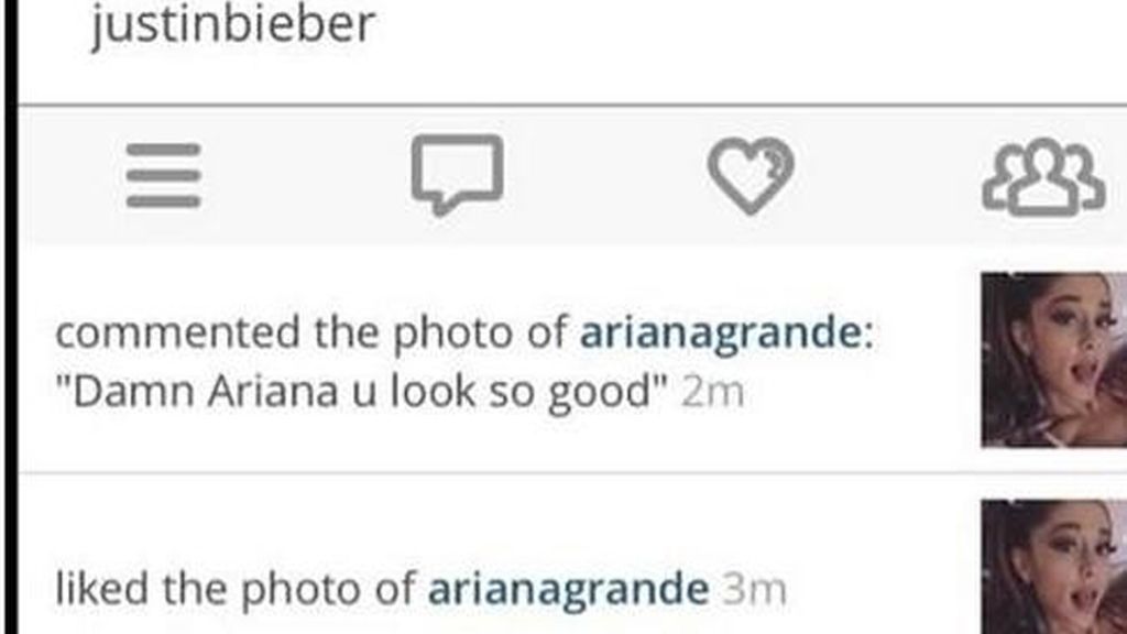 BIEBER