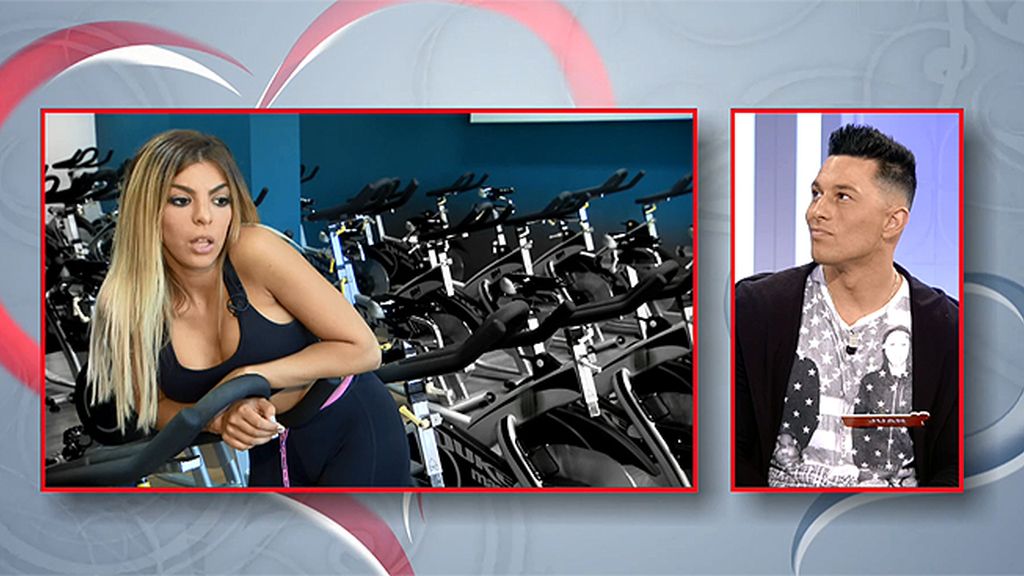 La cobra que Carlos no esperaba