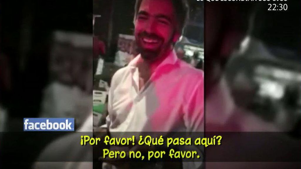 Juan Manuel Torralbo, la ilusión de la Bollo