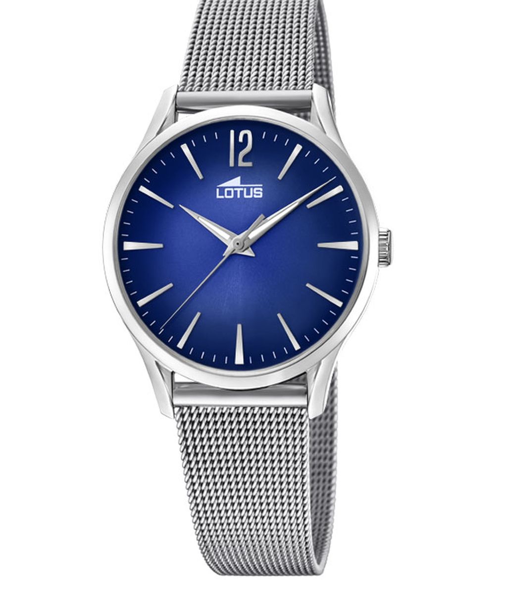 ¡Participa en nuestro concurso y llévate tu reloj Lotus para mujer favorito!