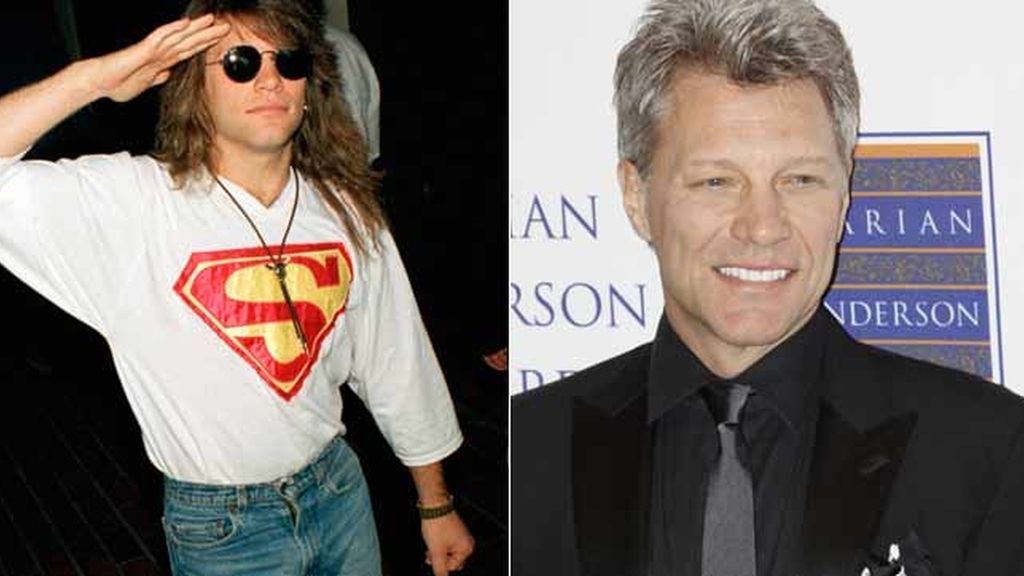 Jon Bon Jovi