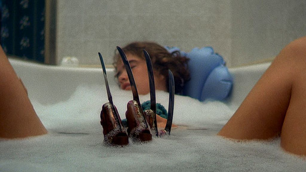 7. Pesadilla en Elm Street (1984)