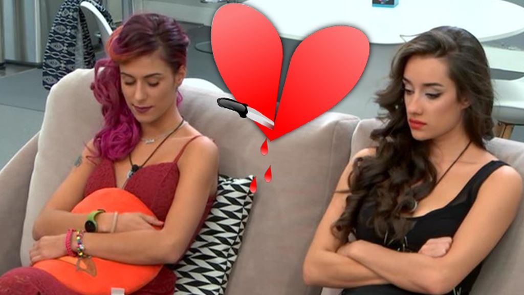 Adara y Bea app gh